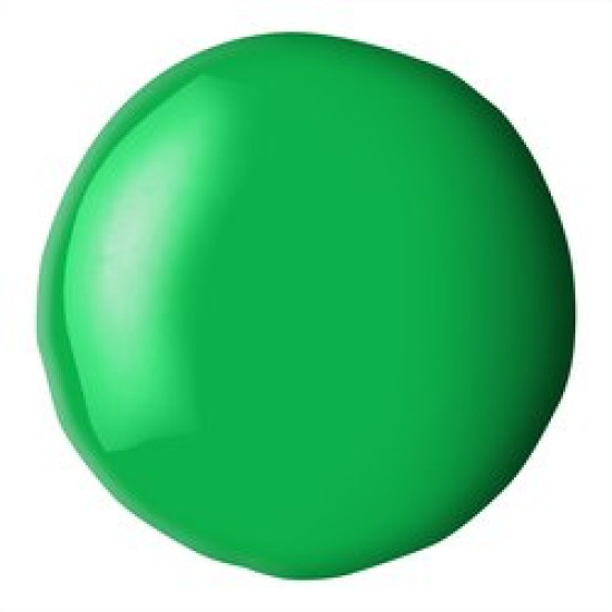 Liquitex Basics Fluid akrylmaling 985 Fluorescent Green 118 ml.